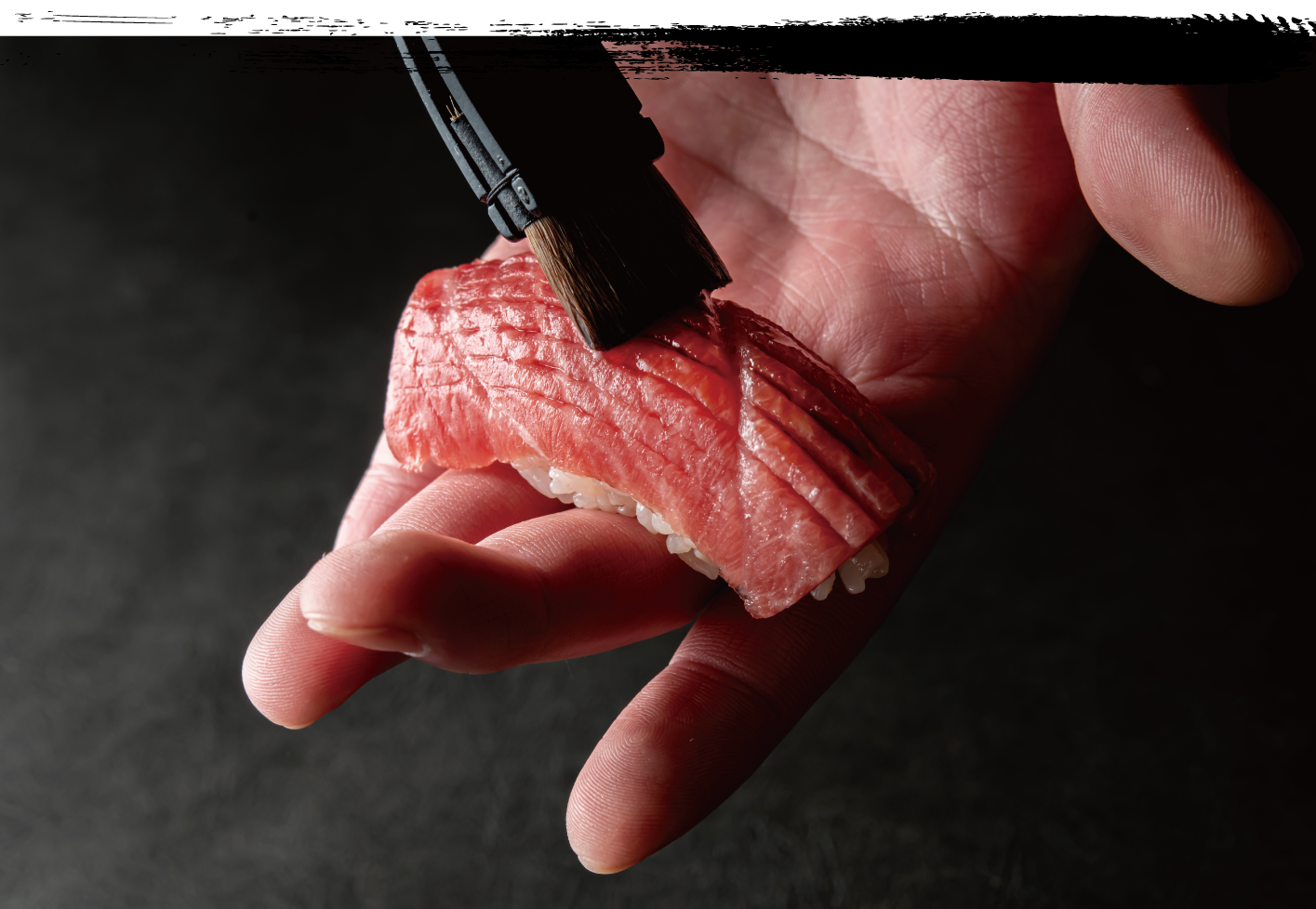 鮨　錦の秋 名古屋